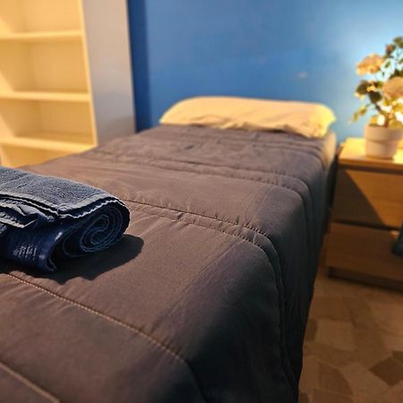 Guesthouse - Metro M1 Sesto Rondo سستو سان جوفاني المظهر الخارجي الصورة