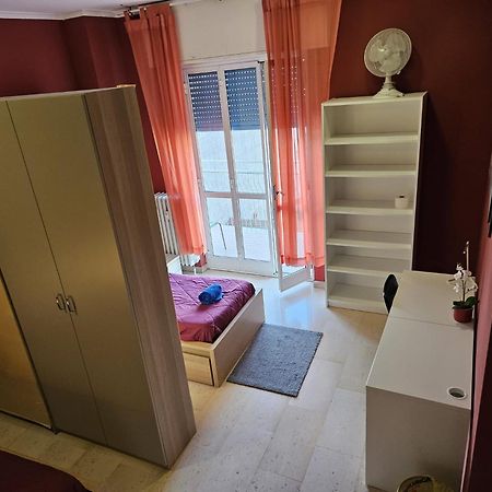 Guesthouse - Metro M1 Sesto Rondo سستو سان جوفاني المظهر الخارجي الصورة