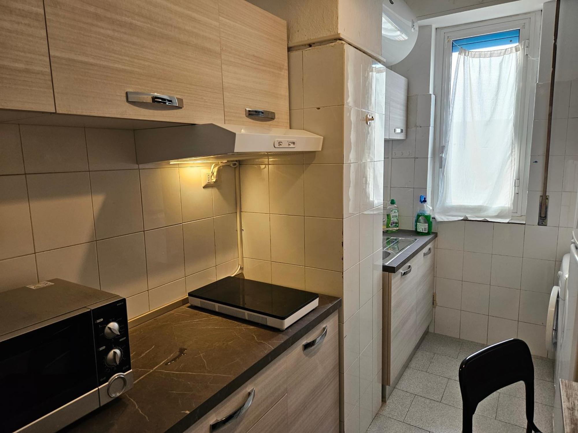Guesthouse - Metro M1 Sesto Rondo سستو سان جوفاني المظهر الخارجي الصورة