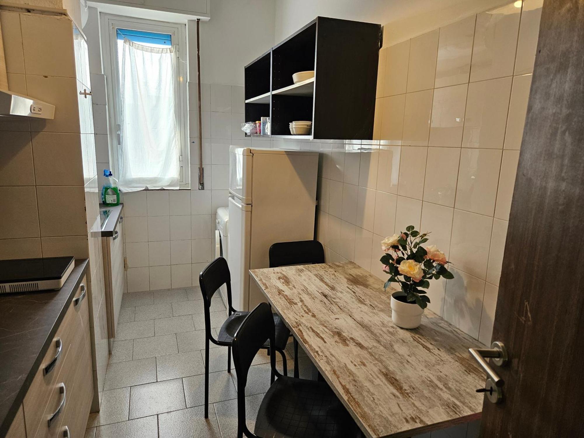 Guesthouse - Metro M1 Sesto Rondo سستو سان جوفاني المظهر الخارجي الصورة