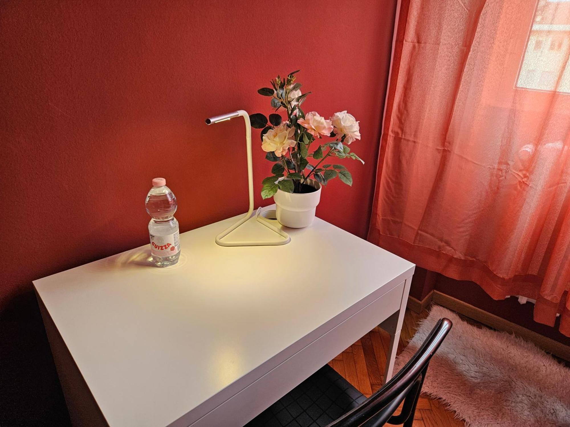 Guesthouse - Metro M1 Sesto Rondo سستو سان جوفاني المظهر الخارجي الصورة
