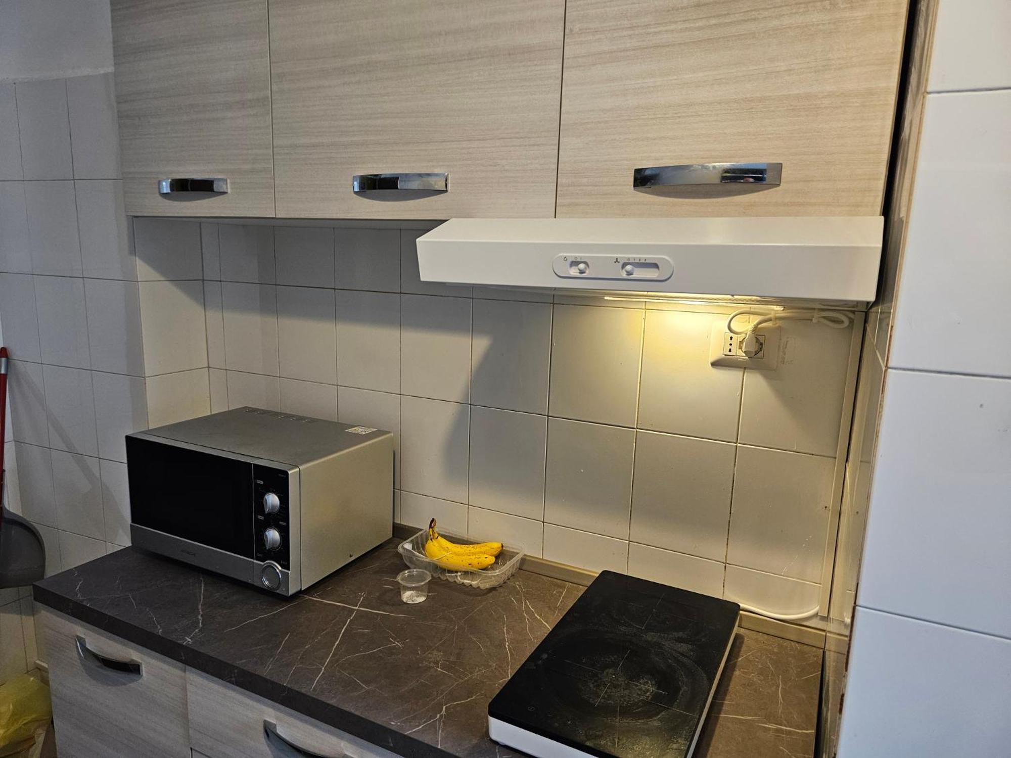 Guesthouse - Metro M1 Sesto Rondo سستو سان جوفاني المظهر الخارجي الصورة