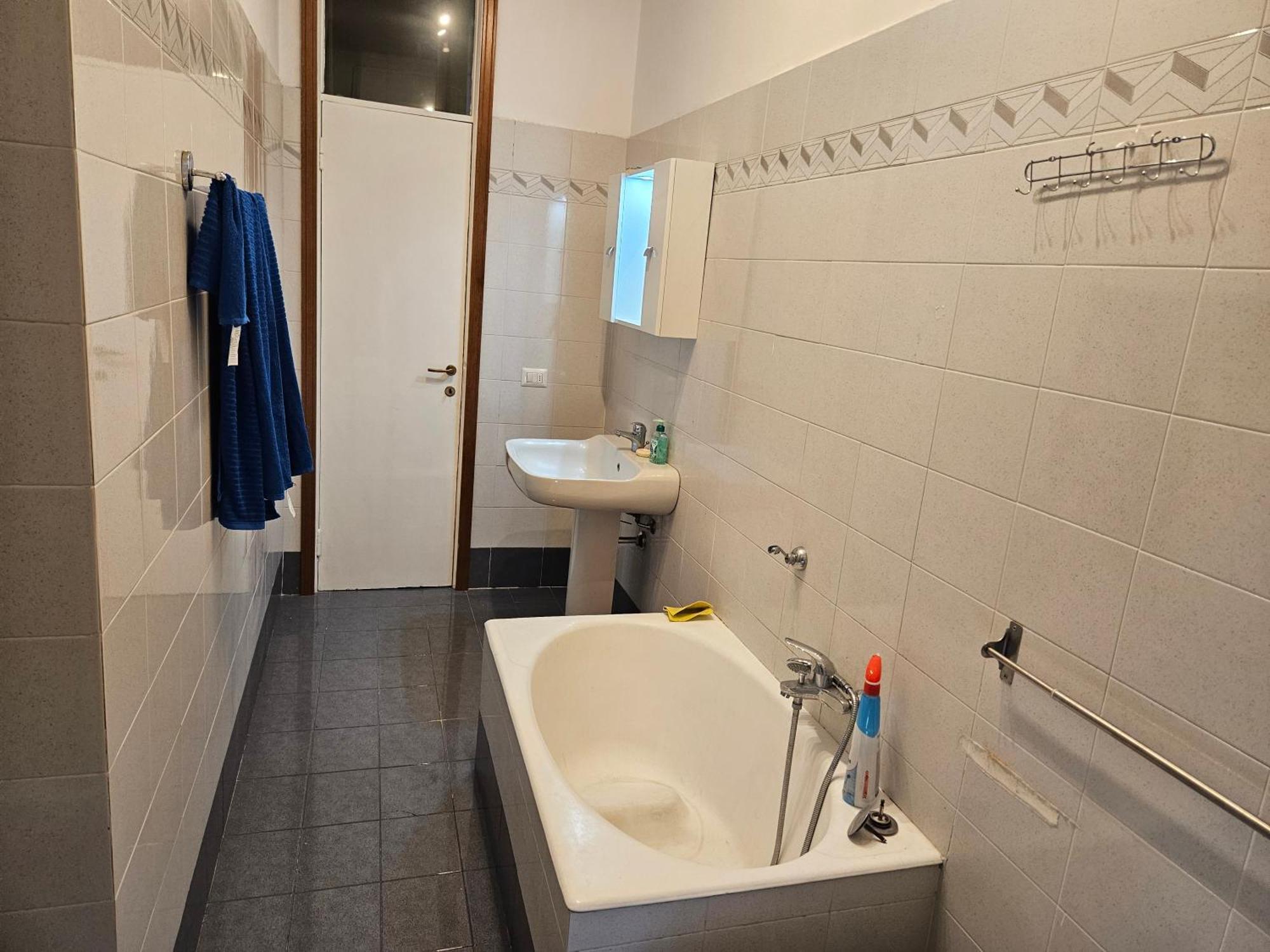 Guesthouse - Metro M1 Sesto Rondo سستو سان جوفاني المظهر الخارجي الصورة