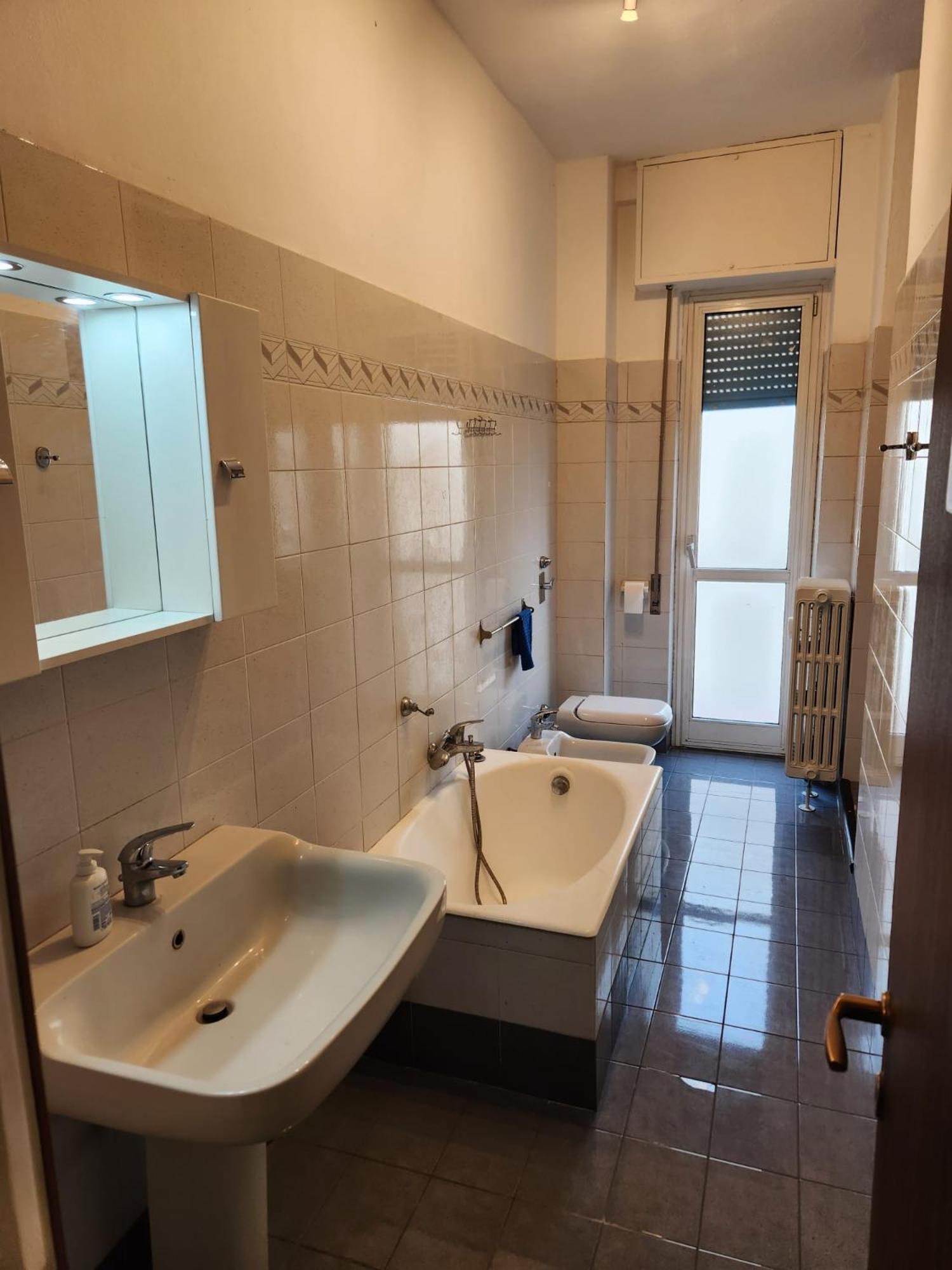 Guesthouse - Metro M1 Sesto Rondo سستو سان جوفاني المظهر الخارجي الصورة